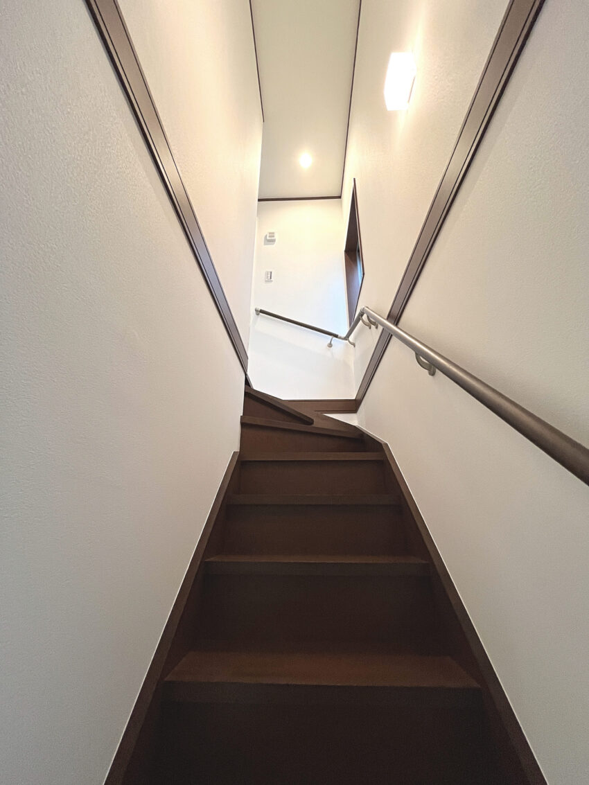 板橋区新河岸1丁目戸建（27）