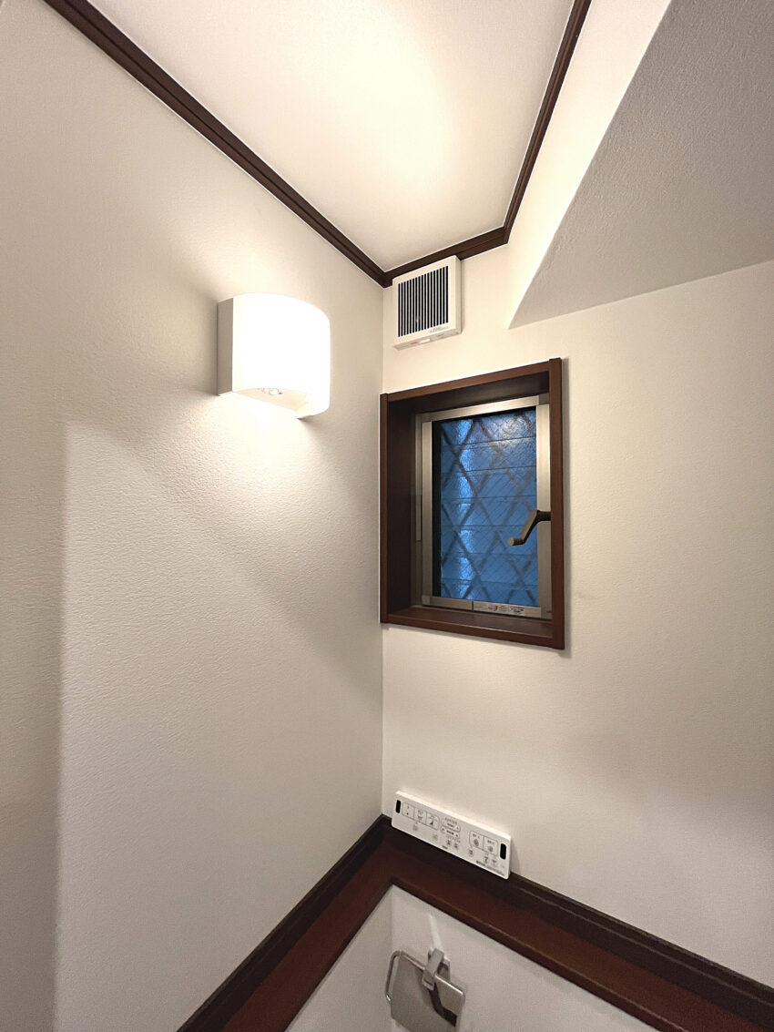 板橋区新河岸1丁目戸建（26）