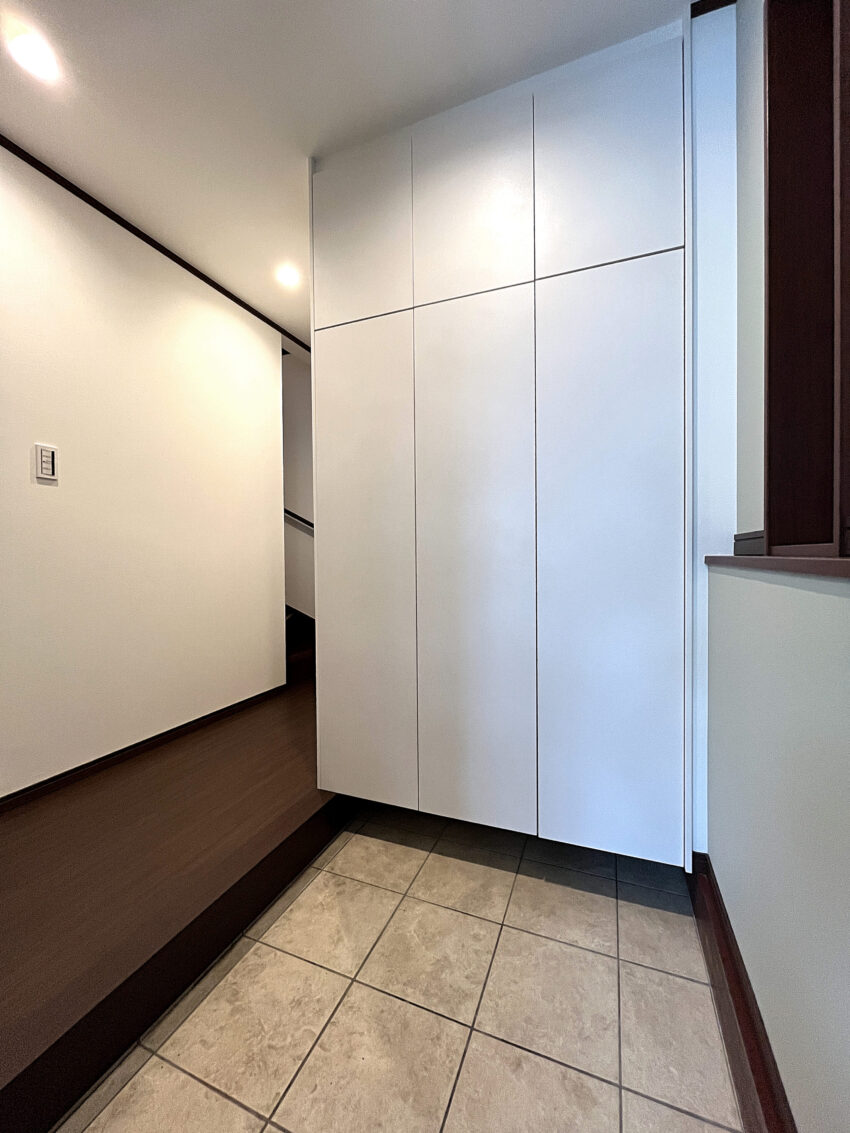 板橋区新河岸1丁目戸建（4）