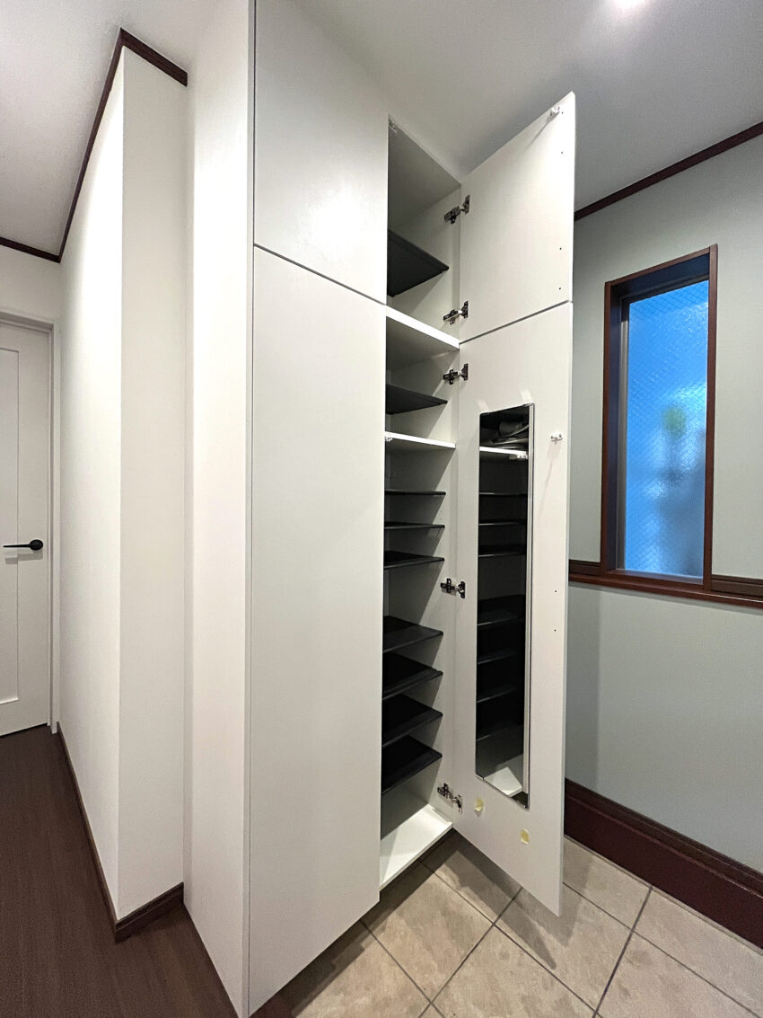 板橋区新河岸1丁目戸建（5）