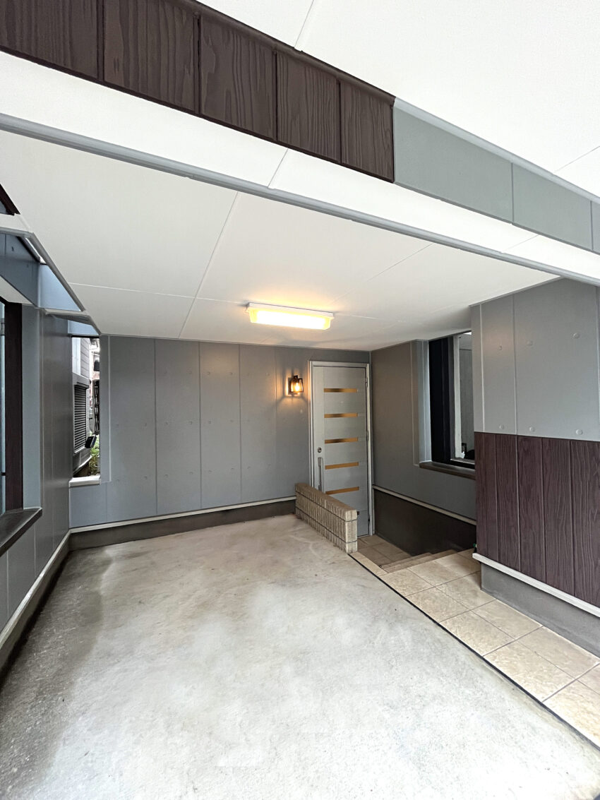 板橋区新河岸1丁目戸建（3）