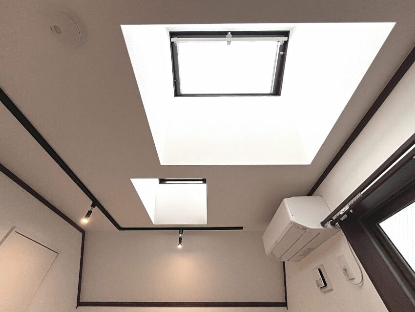 板橋区新河岸1丁目戸建（31）