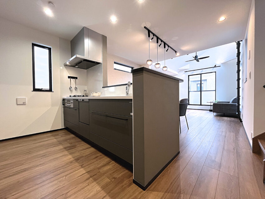 SORAEA 丸山１丁目 新築戸建vol.2（7）