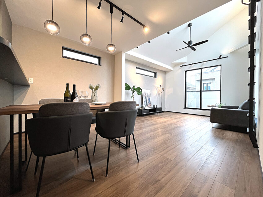 SORAEA 丸山１丁目 新築戸建vol.2（6）