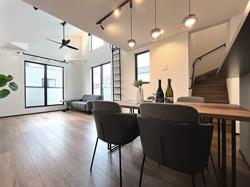 SORAEA 丸山１丁目 新築戸建vol.2（12）