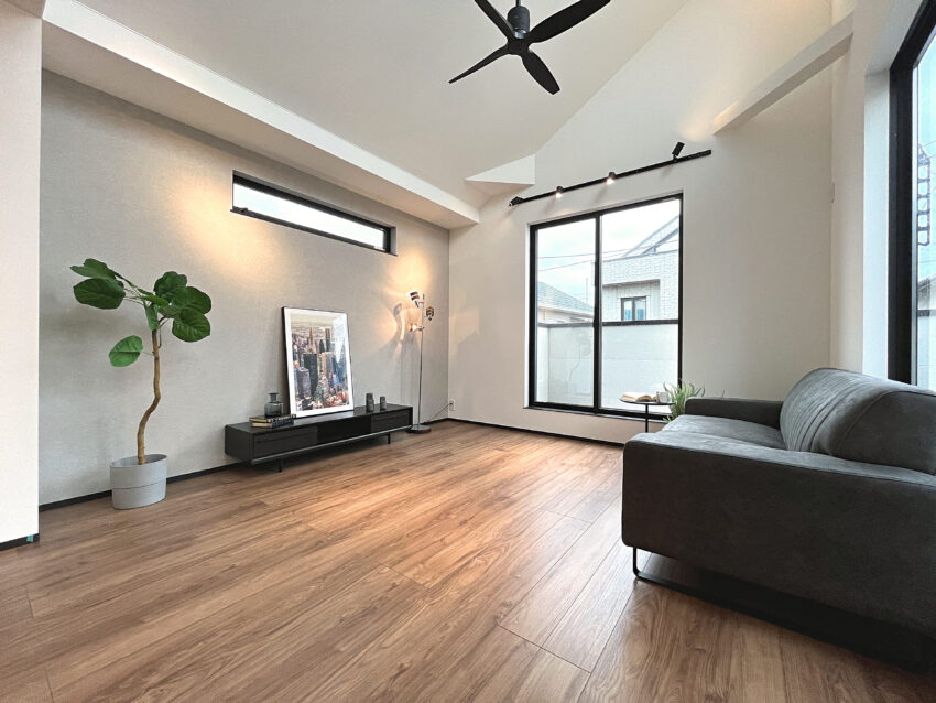 SORAEA 丸山１丁目 新築戸建vol.2（14）