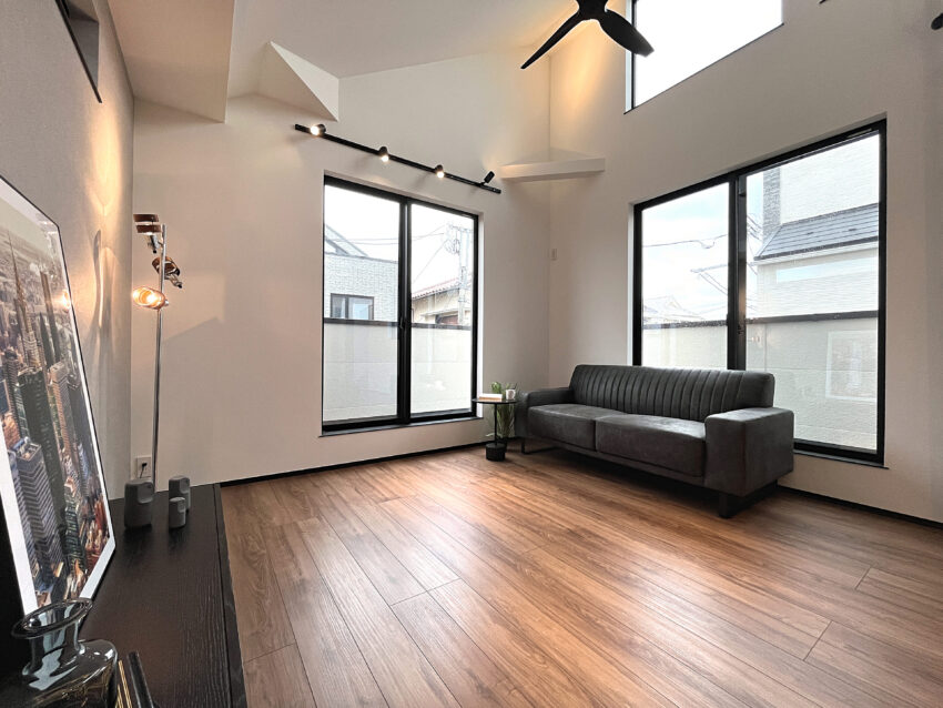 SORAEA 丸山１丁目 新築戸建vol.2（16）