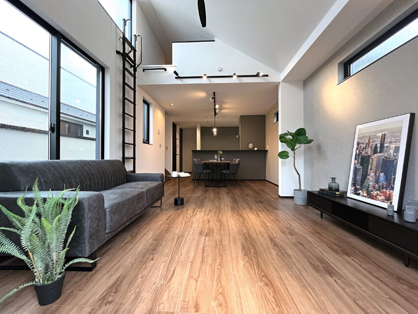 SORAEA 丸山１丁目 新築戸建vol.2（15）