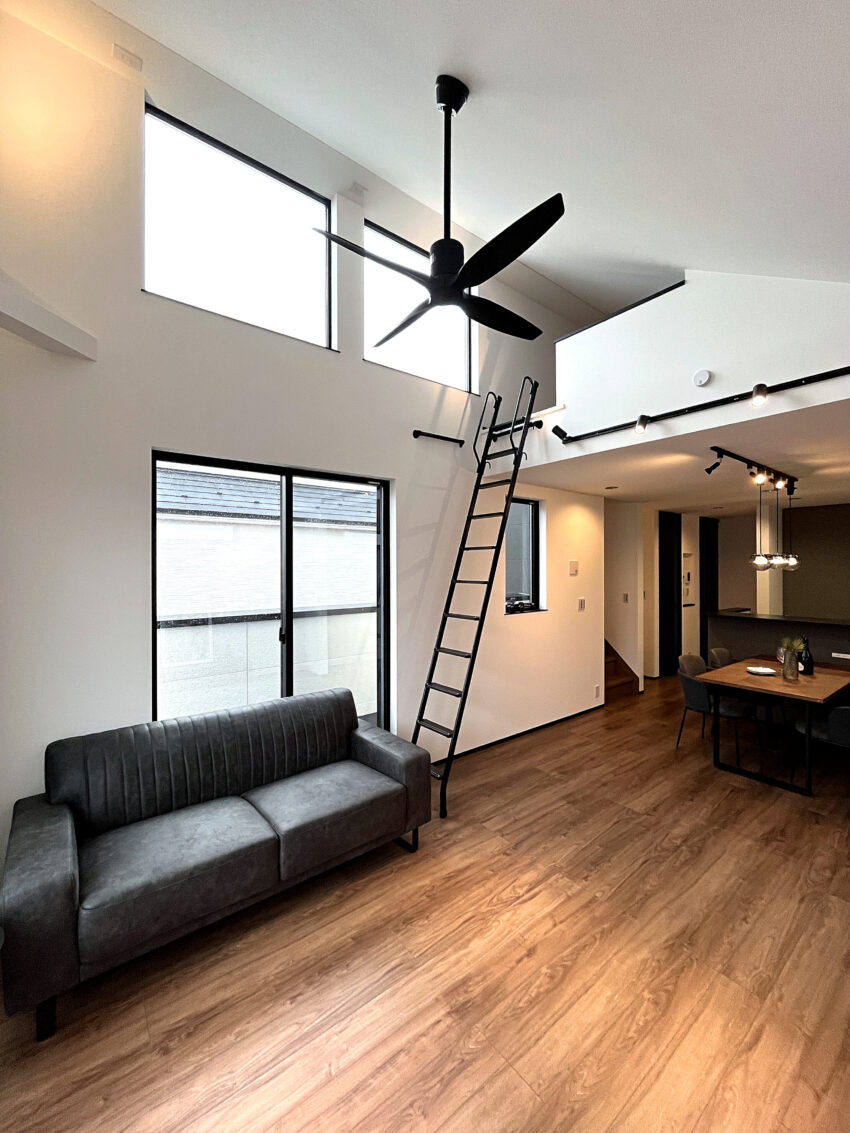 SORAEA 丸山１丁目 新築戸建vol.2（18）