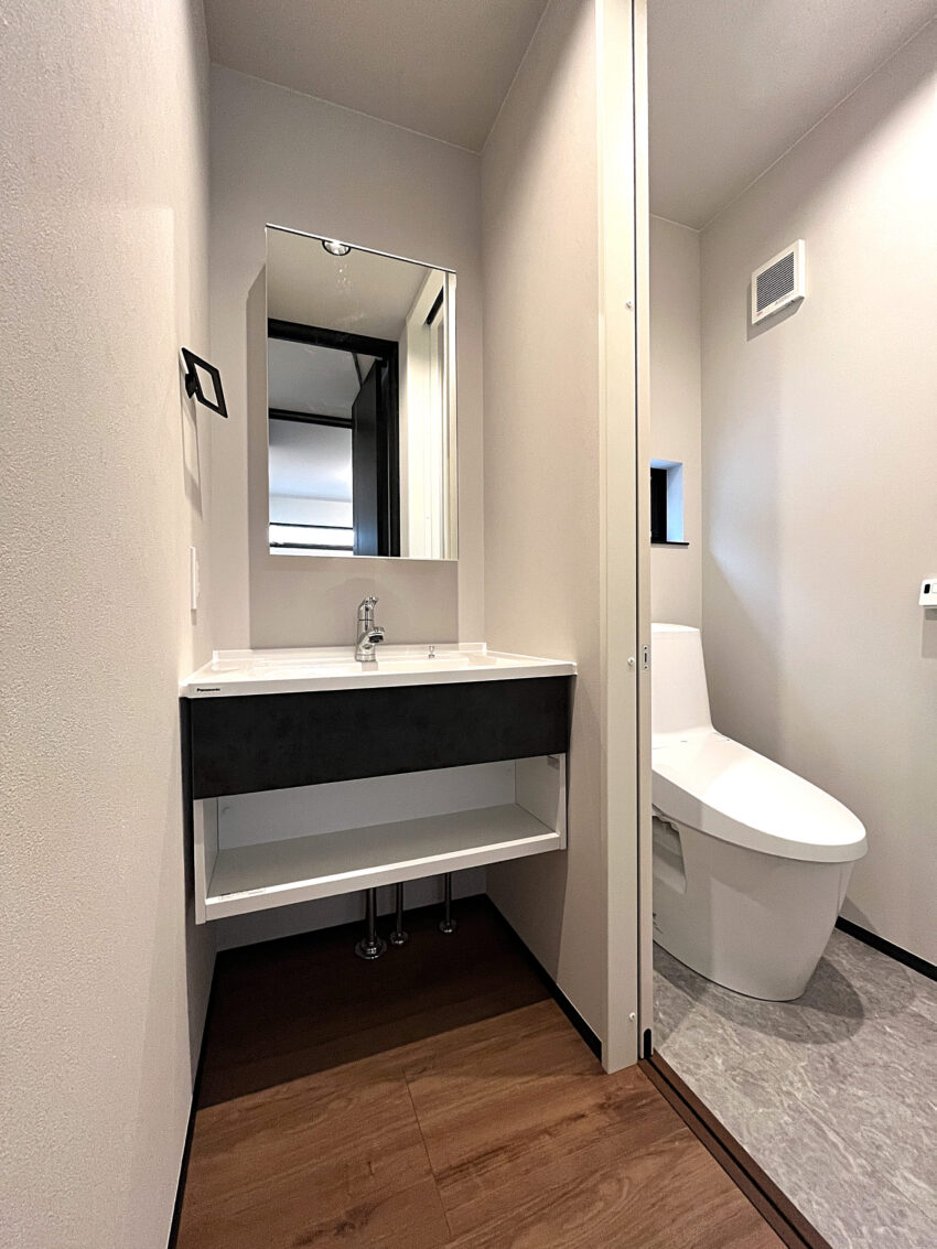 SORAEA 丸山１丁目 新築戸建vol.2（22）