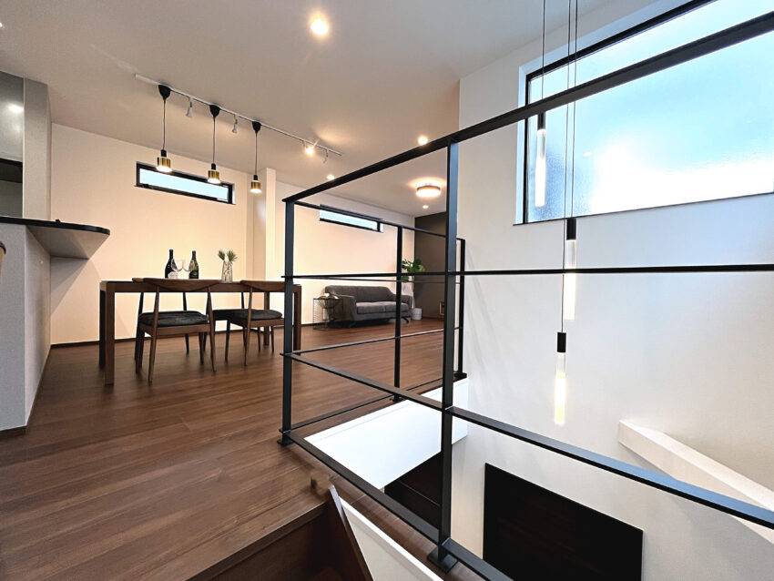 SORAEA 丸山１丁目 新築戸建vol.1（7）