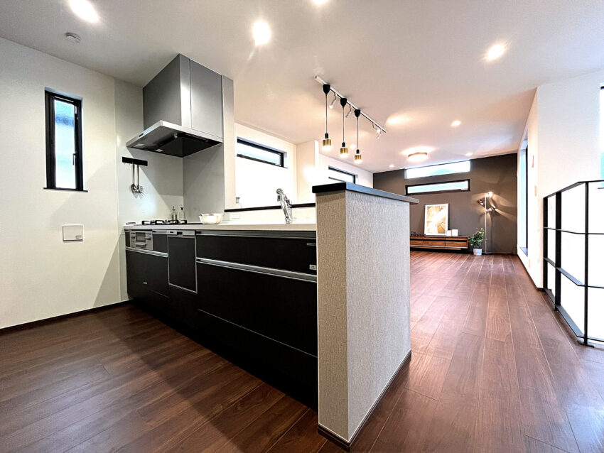 SORAEA 丸山１丁目 新築戸建vol.1（16）