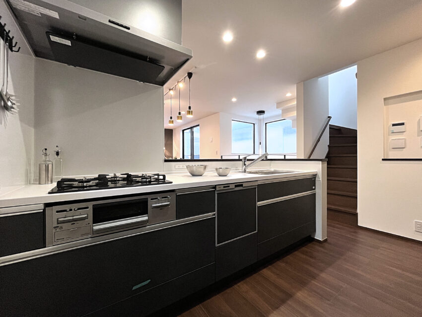 SORAEA 丸山１丁目 新築戸建vol.1（17）