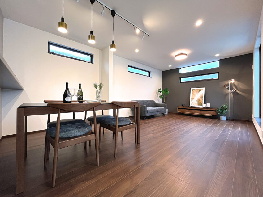 SORAEA 丸山１丁目 新築戸建vol.1（10）