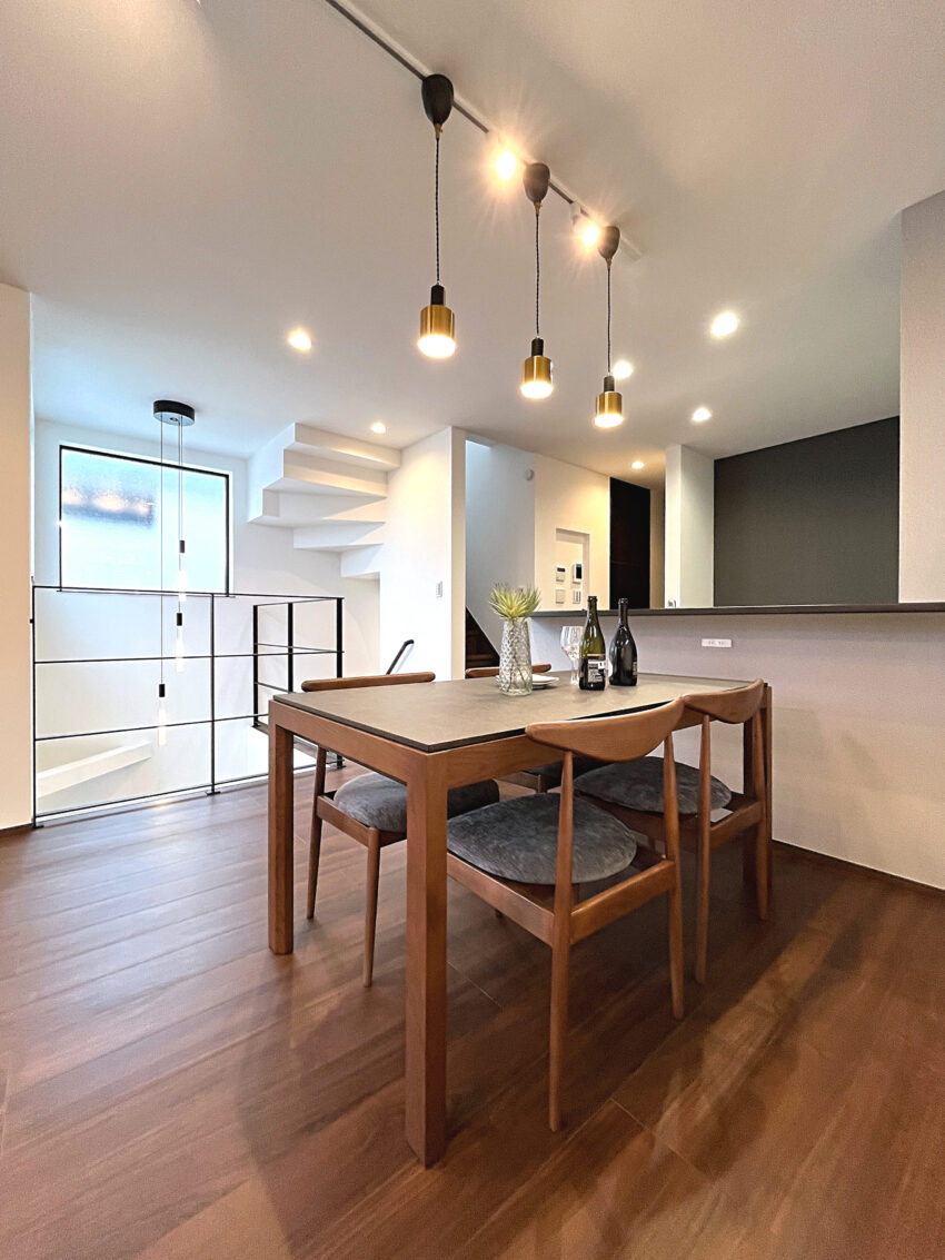 SORAEA 丸山１丁目 新築戸建vol.1（14）