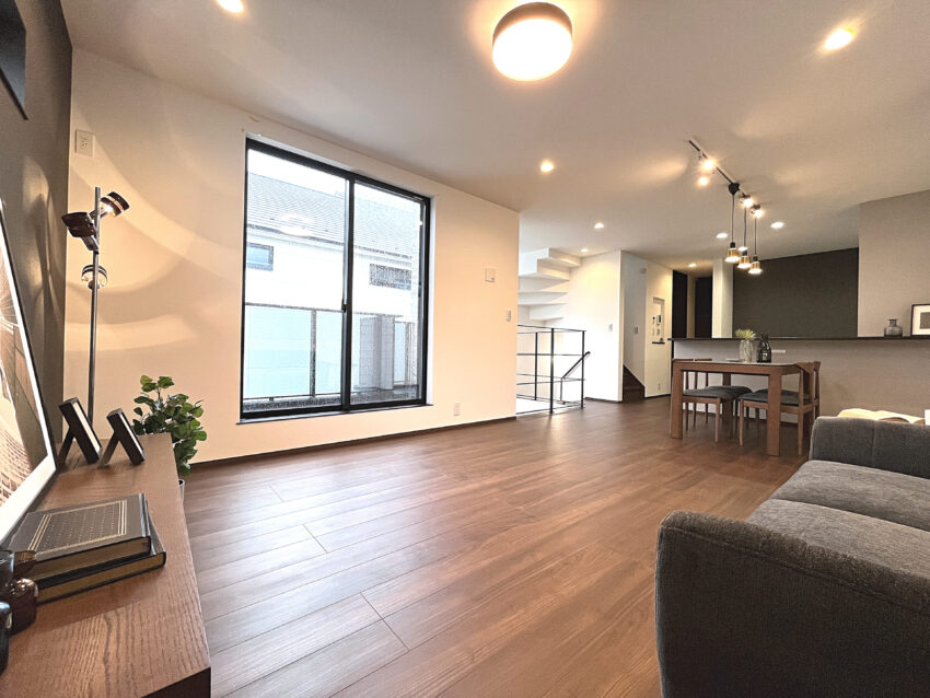 SORAEA 丸山１丁目 新築戸建vol.1（12）