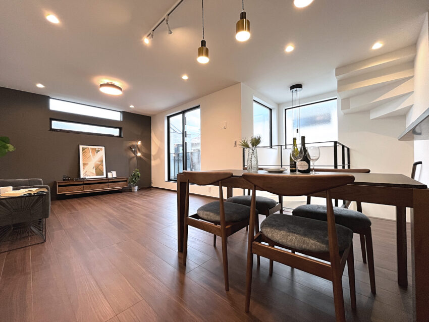 SORAEA 丸山１丁目 新築戸建vol.1（13）