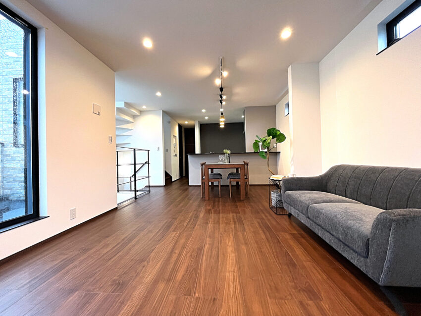 SORAEA 丸山１丁目 新築戸建vol.1（11）