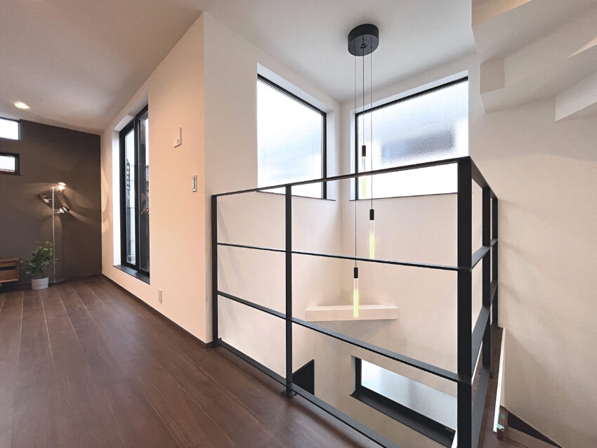 SORAEA 丸山１丁目 新築戸建vol.1（8）