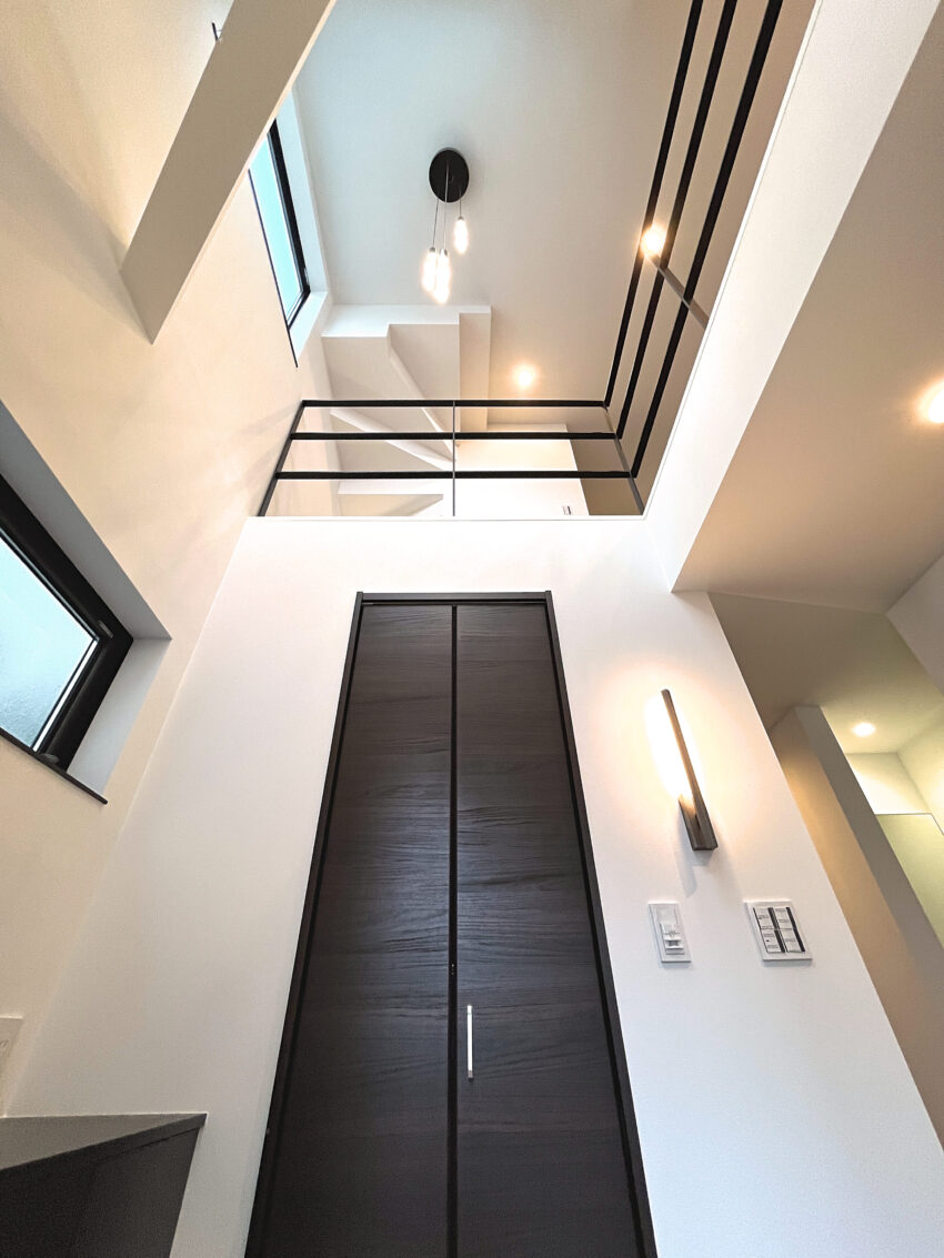 SORAEA 丸山１丁目 新築戸建vol.1（5）