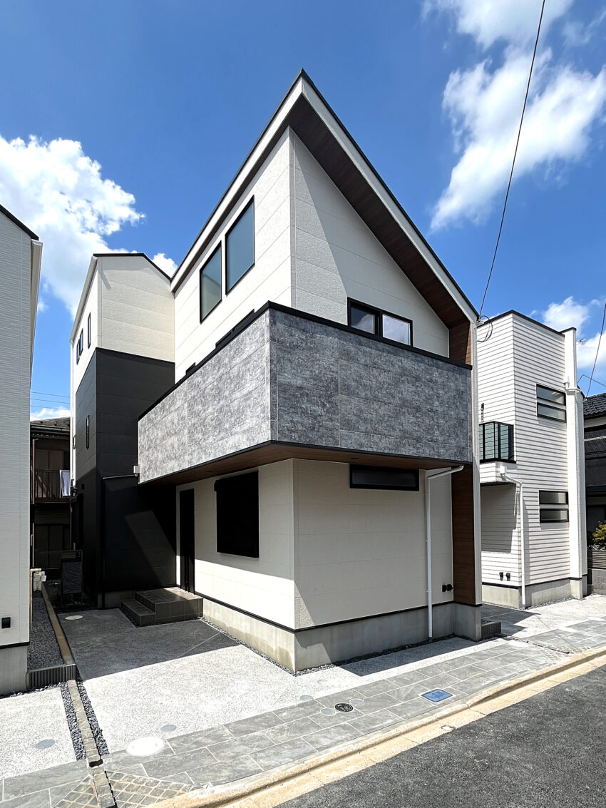 SORAEA 丸山１丁目 新築戸建vol.2（2）