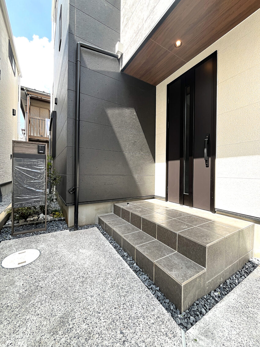 SORAEA 丸山１丁目 新築戸建vol.2（3）