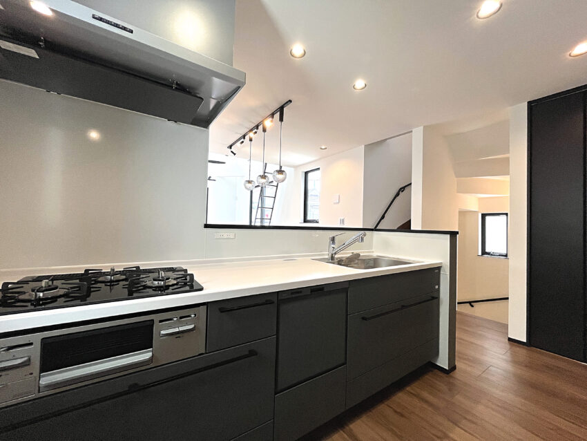 SORAEA 丸山１丁目 新築戸建vol.2（8）