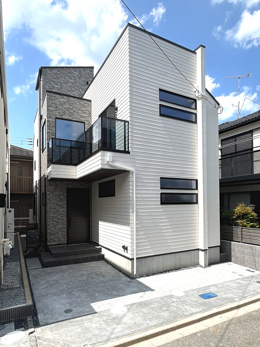 SORAEA 丸山１丁目 新築戸建vol.1（2）