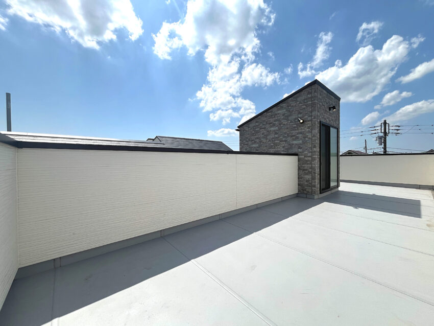 SORAEA 丸山１丁目 新築戸建vol.1（22）