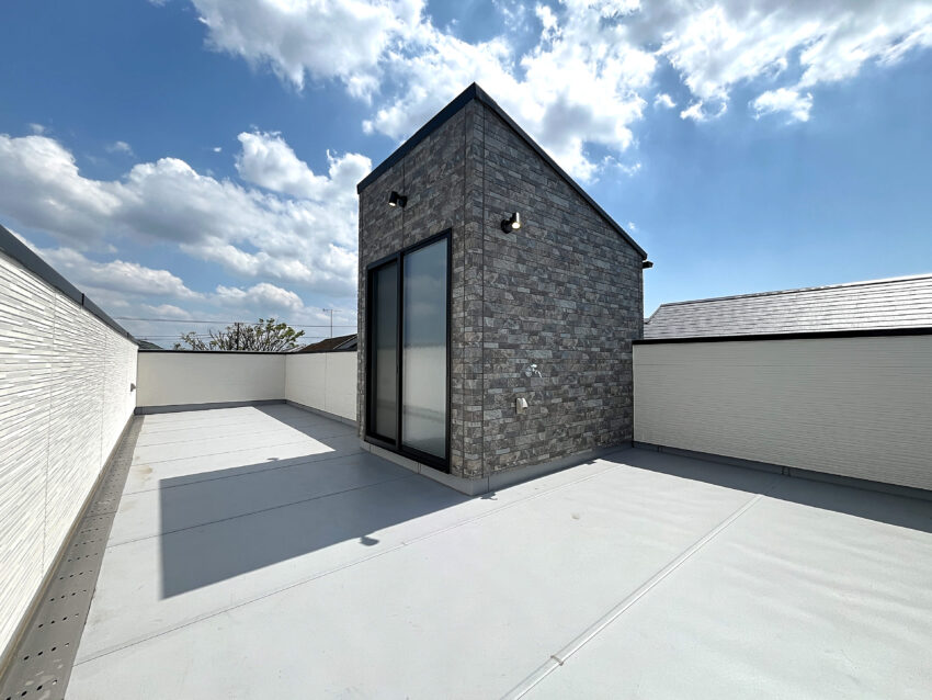 SORAEA 丸山１丁目 新築戸建vol.1（21）