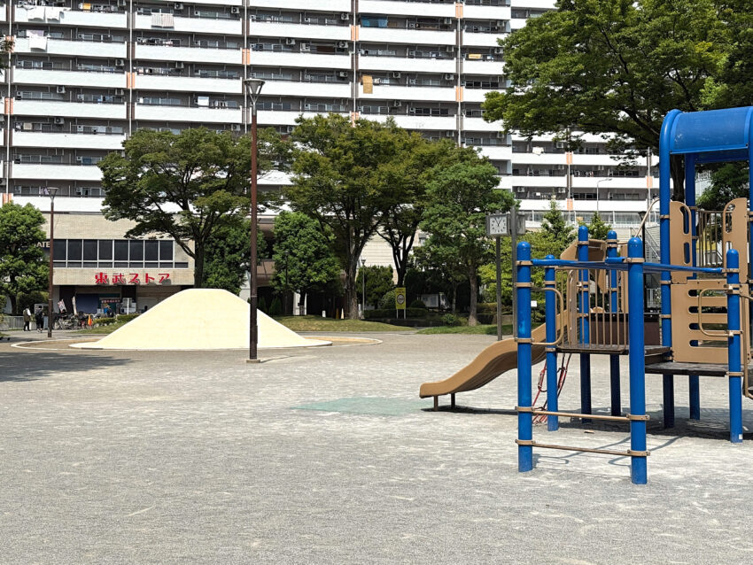 板橋区新河岸1丁目戸建（5）