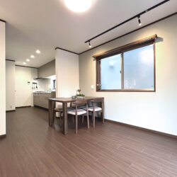 特別な空間で叶える、唯一無二の暮らし（8）