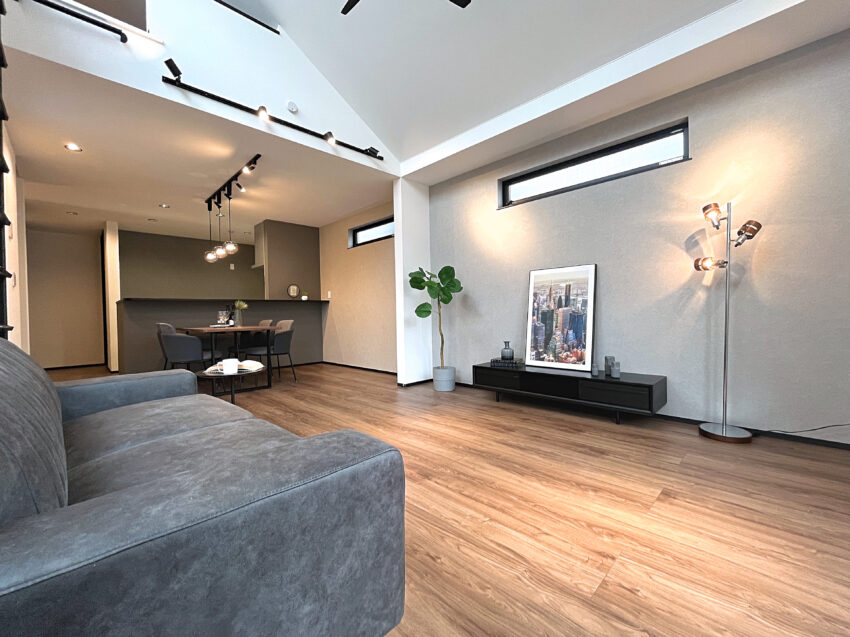 SORAEA 丸山１丁目 新築戸建vol.2（17）