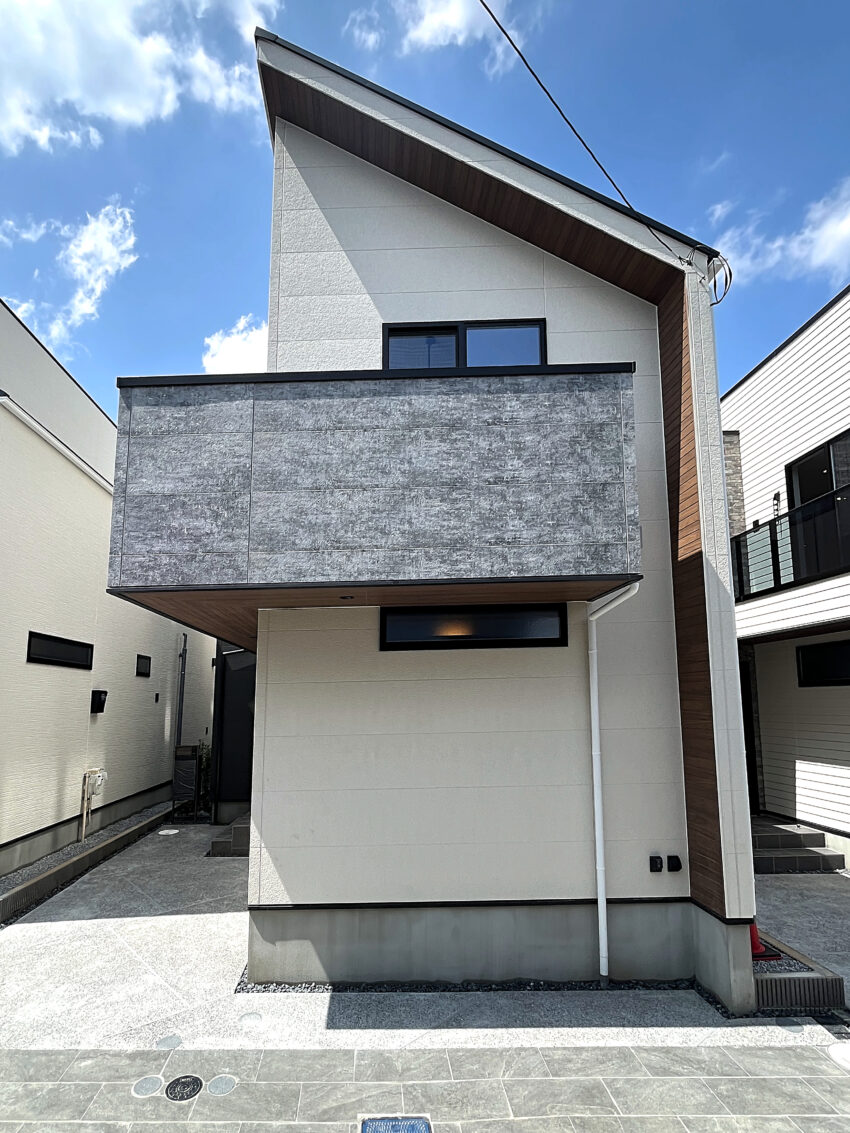 SORAEA 丸山１丁目 新築戸建vol.2（1）