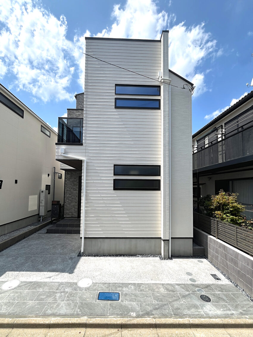 SORAEA 丸山１丁目 新築戸建vol.1（1）