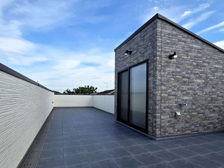 SORAEA 丸山１丁目 新築戸建vol.1（21）