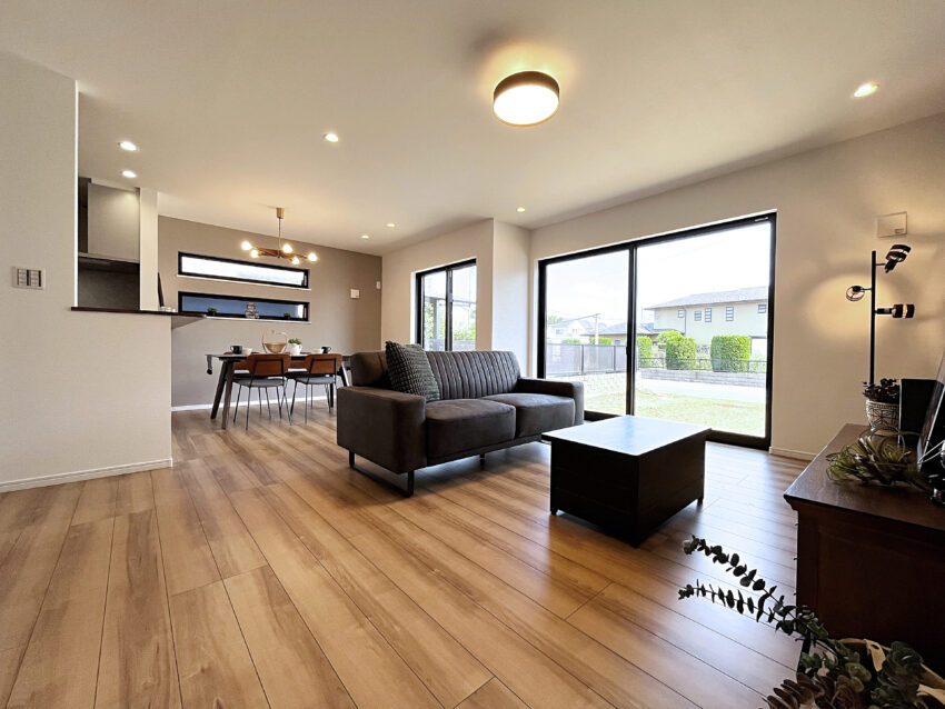 SORAEA 丸山１丁目 新築戸建vol.2（4）