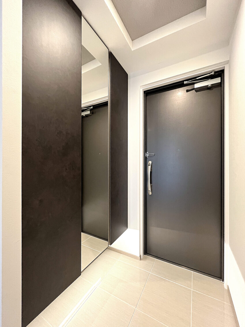 リビオアクシスプレイス（10）