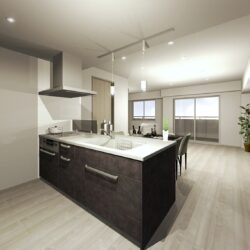 特別な空間で叶える、唯一無二の暮らし（10）