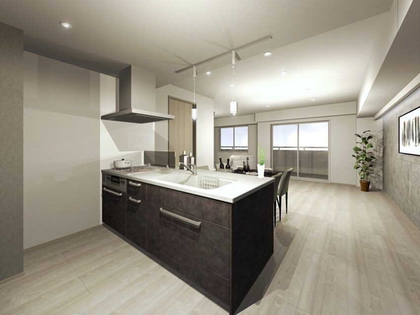 リビオアクシスプレイス（10）