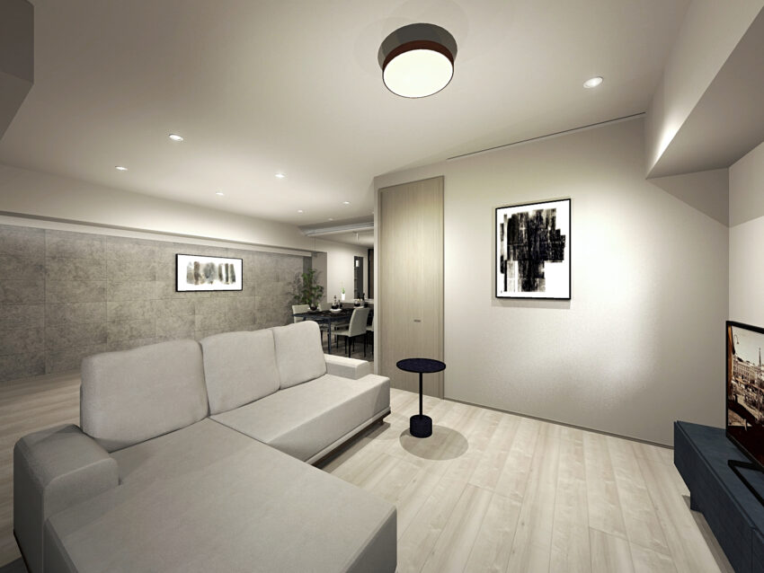 リビオアクシスプレイス（12）