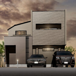 “本当に住みたい家”を叶える場所。（4）