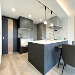 特別な空間で叶える、唯一無二の暮らし（14）