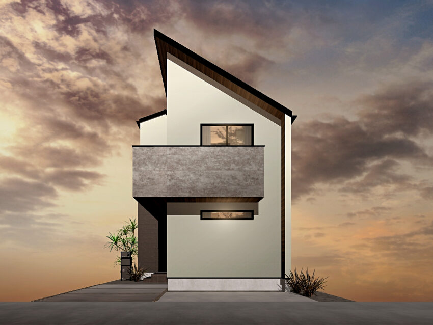 SORAEA 丸山１丁目 新築戸建vol.2（2）