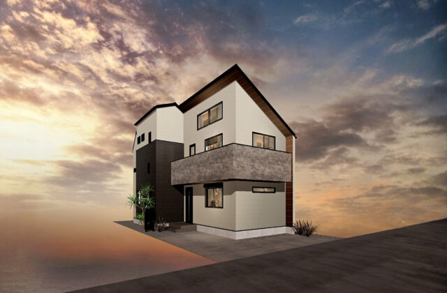 SORAEA 丸山１丁目 新築戸建vol.2