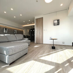 特別な空間で叶える、唯一無二の暮らし（23）