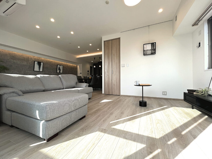 リビオアクシスプレイス（23）