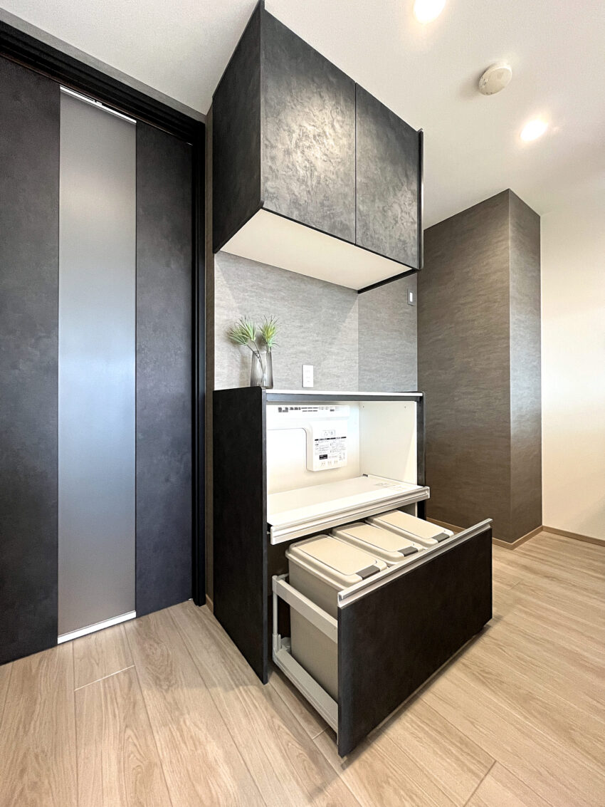 リビオアクシスプレイス（16）