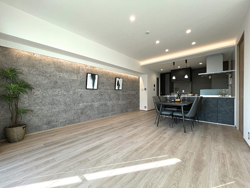 リビオアクシスプレイス（19）