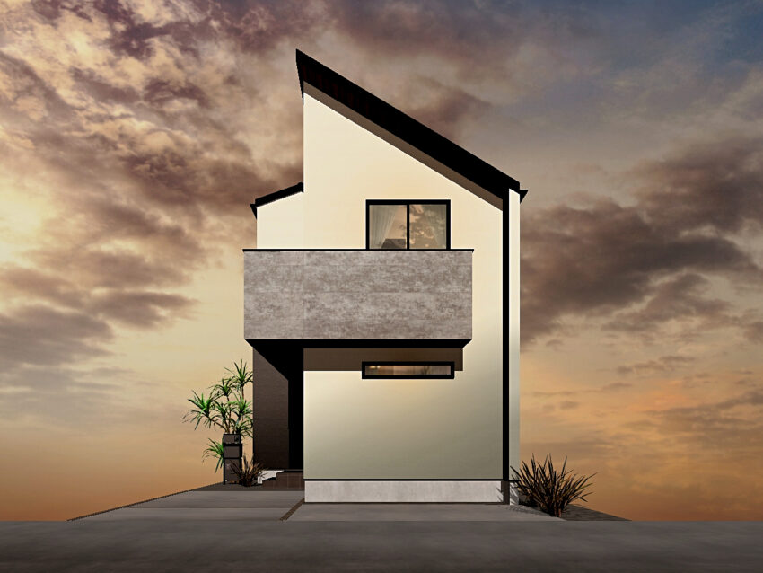 SORAEA 丸山１丁目 新築戸建vol.2（2）